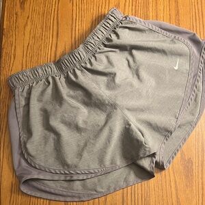 Nike Tempo Girls Dri Fit Shorts